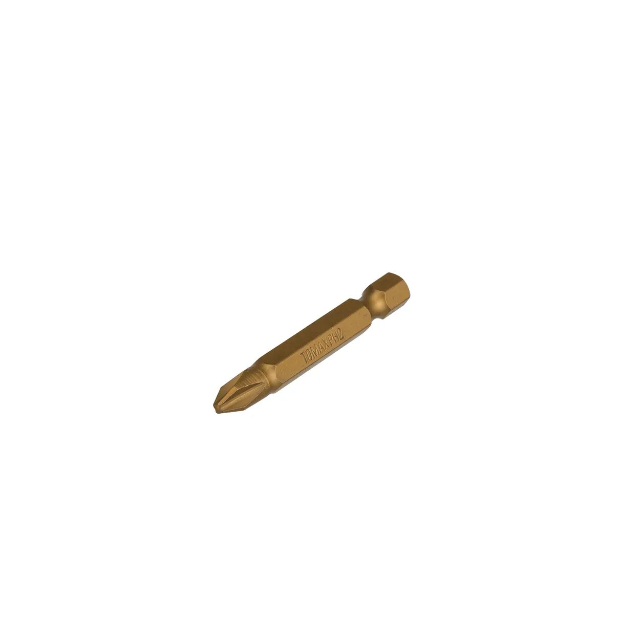 Tomax Titanyum Bits Uç T30x50 - (30 adet)