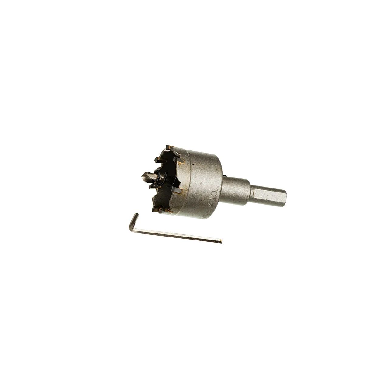 Tomax TCT Metal Delme Panç - 22 mm