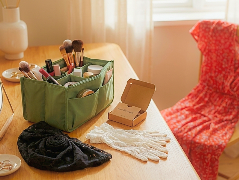 Bayan Giyim Aksesuar