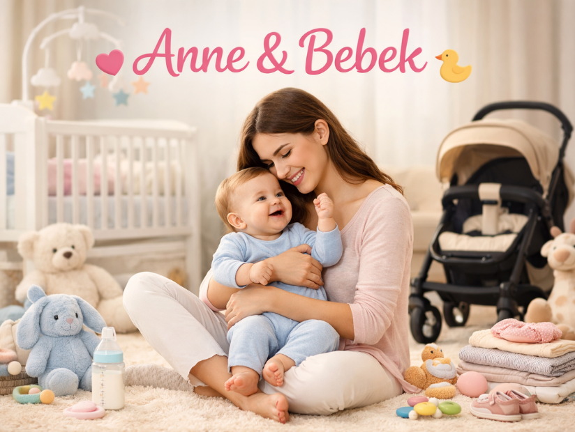 Anne Bebek