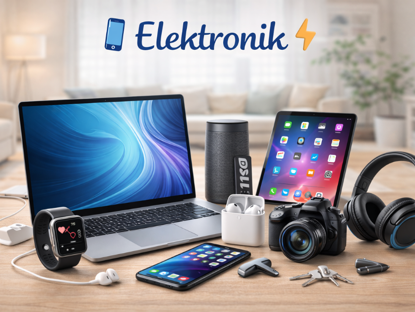 Elektronik