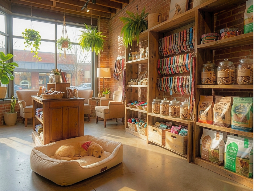 Petshop